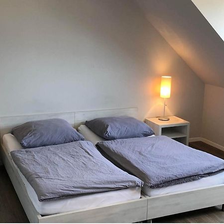 Haus Schoenewald Dormagen Zewnętrze zdjęcie