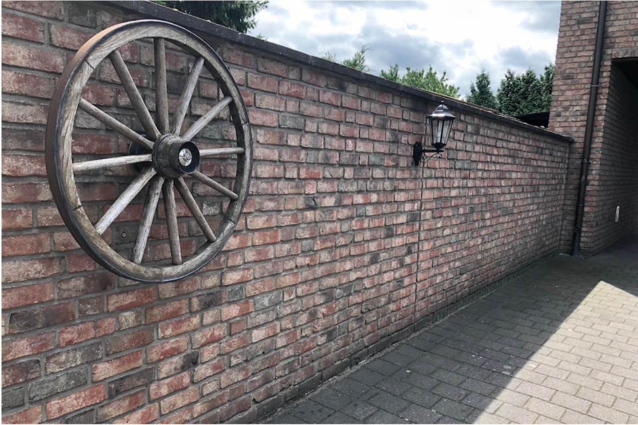 Haus Schoenewald Dormagen Zewnętrze zdjęcie