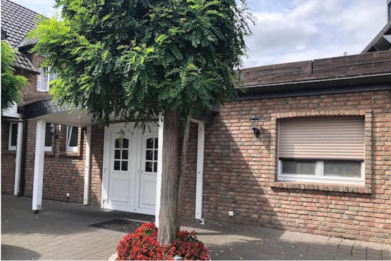 Haus Schoenewald Dormagen Zewnętrze zdjęcie
