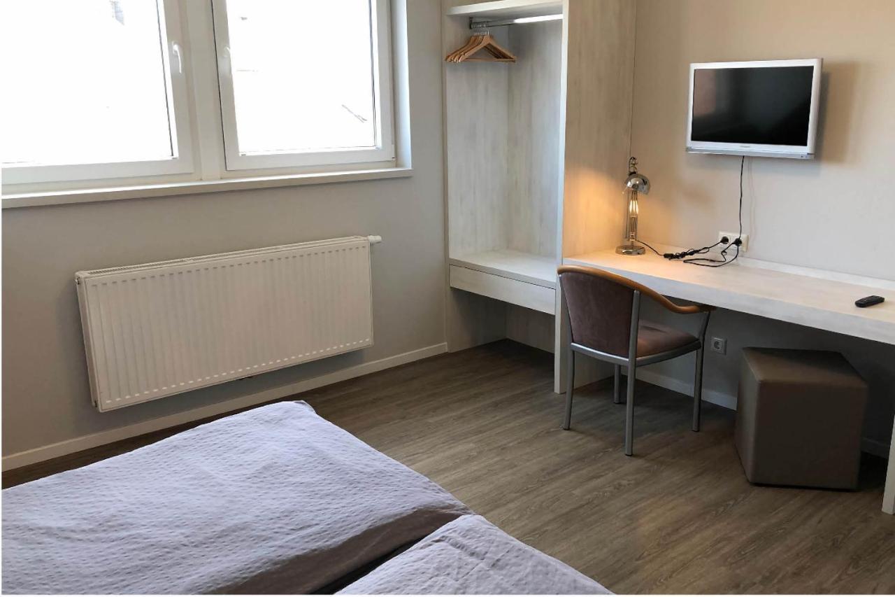 Haus Schoenewald Dormagen Zewnętrze zdjęcie