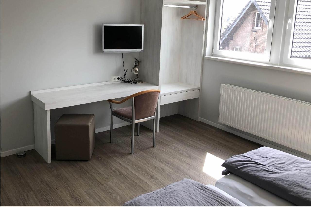 Haus Schoenewald Dormagen Zewnętrze zdjęcie