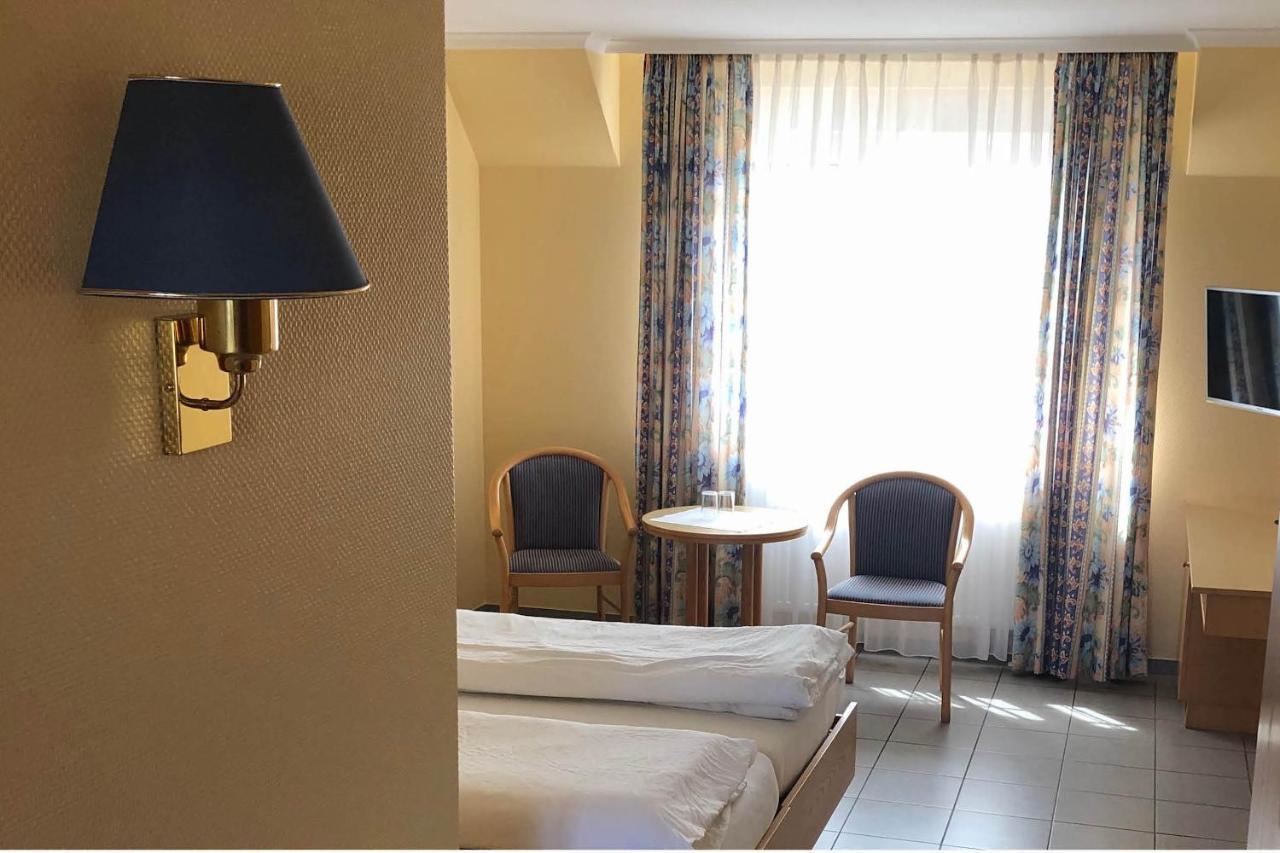 Haus Schoenewald Dormagen Zewnętrze zdjęcie