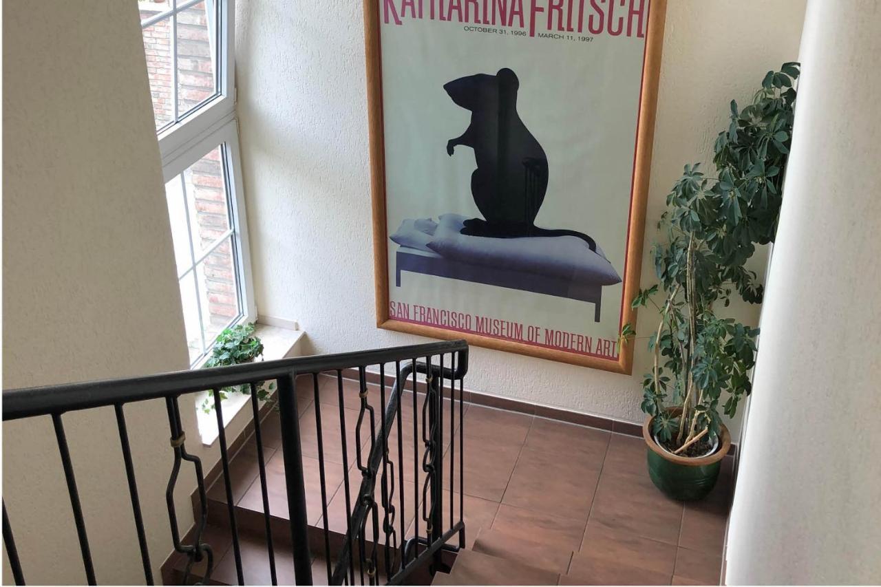 Haus Schoenewald Dormagen Zewnętrze zdjęcie