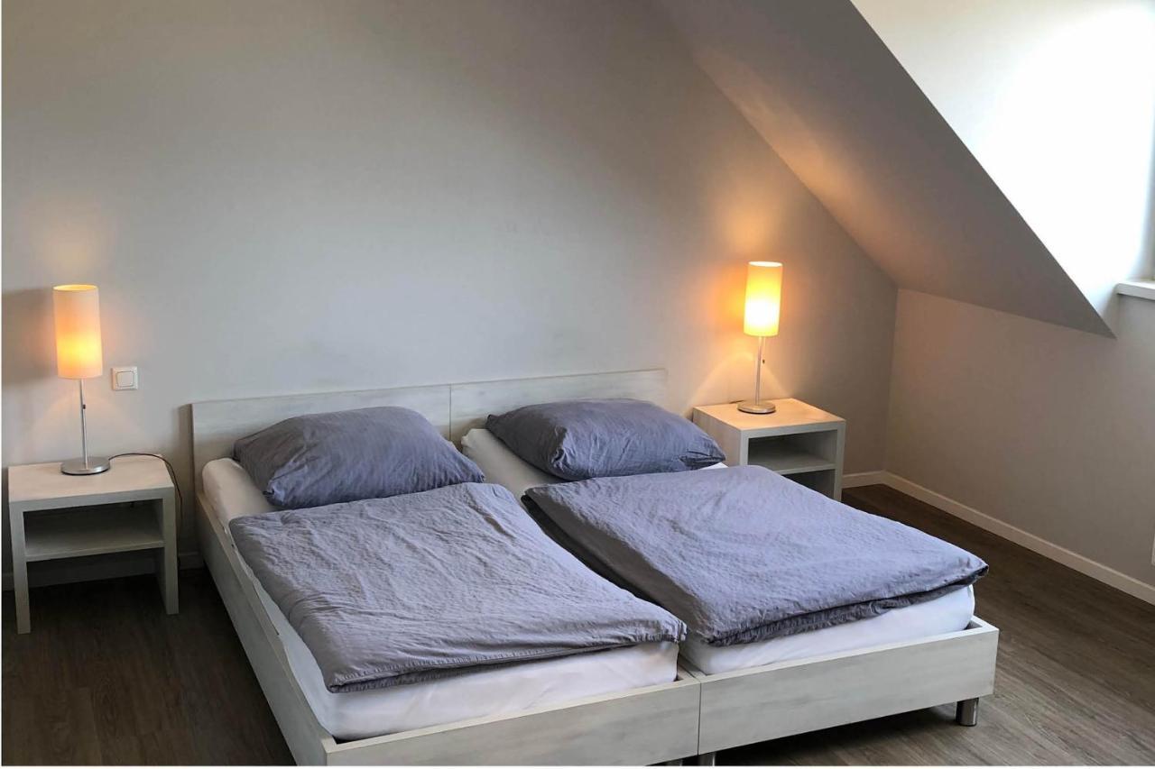 Haus Schoenewald Dormagen Zewnętrze zdjęcie
