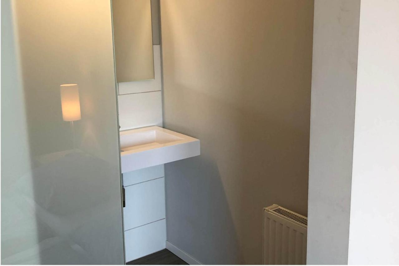 Haus Schoenewald Dormagen Zewnętrze zdjęcie