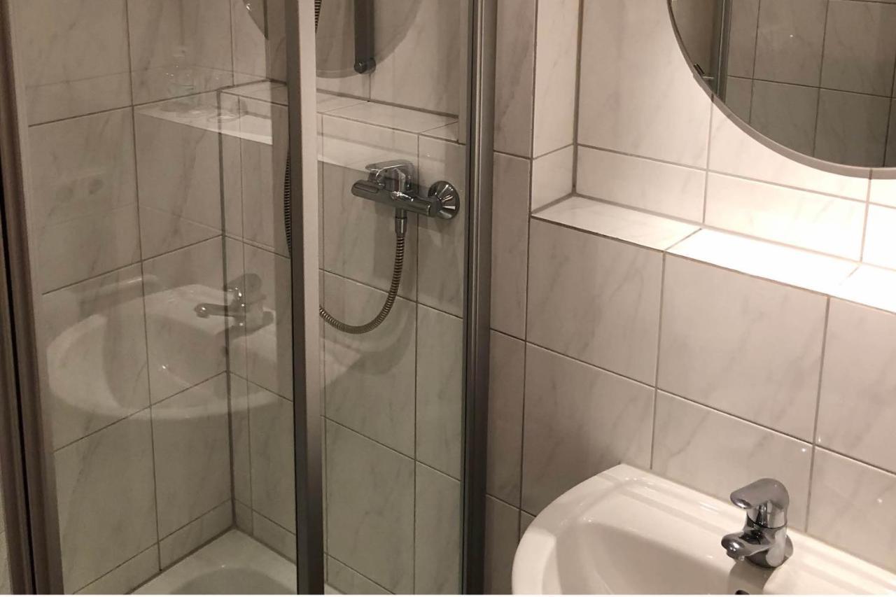 Haus Schoenewald Dormagen Zewnętrze zdjęcie