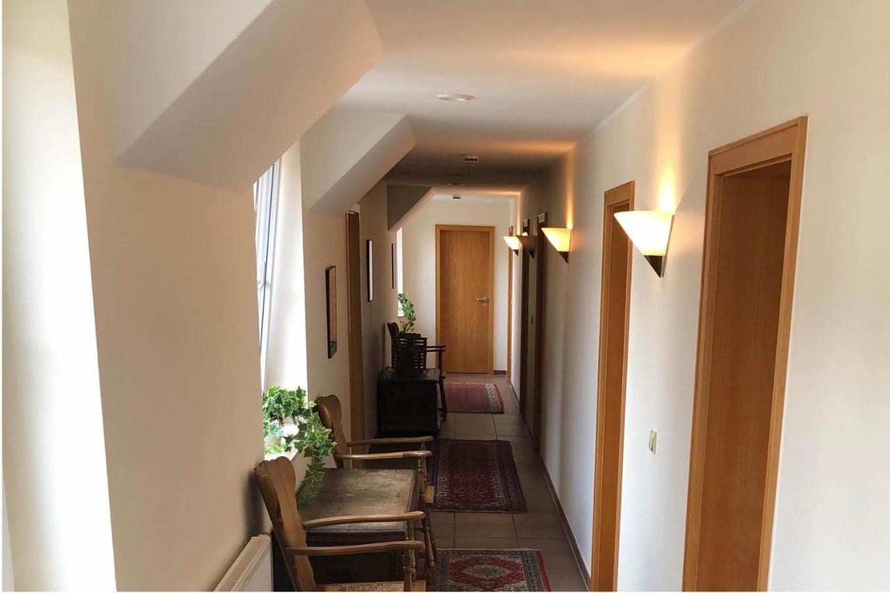 Haus Schoenewald Dormagen Zewnętrze zdjęcie